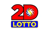 2D Lotto logo