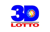 3D Lotto logo