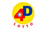 4D Lotto logo