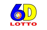 6D Lotto logo
